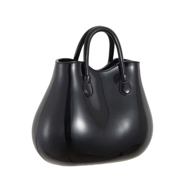 Finesse Decor Luxe Noir Decorative Designer Bag
