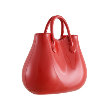 Finesse Decor Rouge Gloss Decorative Designer Bag