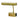 House of Troy Advent 10" Antique Brass Bed Lamp 