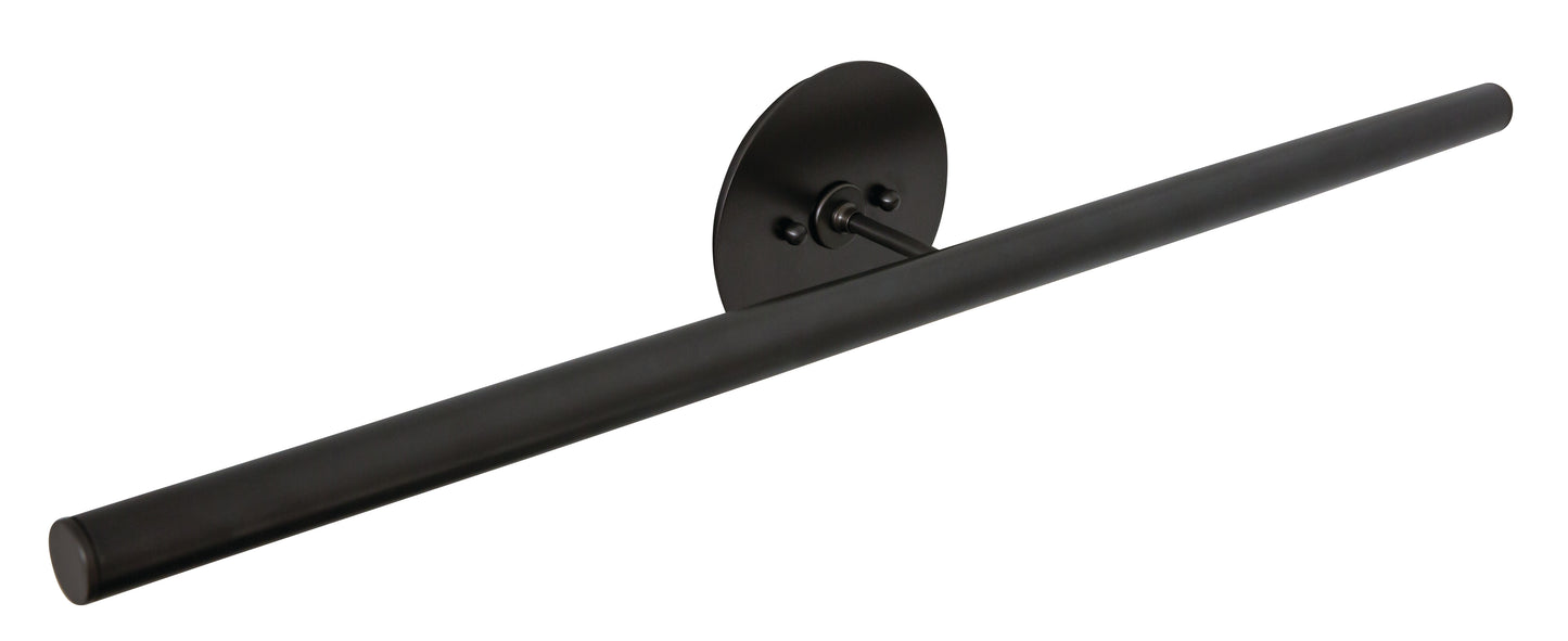 House of Troy Beeline LED 28" Oil Rubbed Bronze Wall Sconce BLW28-OB