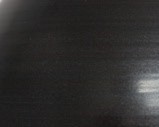 Scatchard 27" Stoneware Table Lamp, Style GS190: Black Matte finish sample from House of Troy