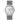 Braun Slim Analog Watch BN-0211WHSLMHG