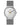 Braun Slim Analog Watch BN-0211WHSLMHG