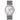 Braun Slim Analog Watch BN-0211WHSLMHG