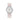 Braun Classic Pink Analog Display Japanese Quartz Pink Watch