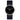 Braun Analog Watch BN-0021BKBKG