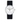 Braun Analog Watch BN-0024WHBKG