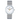 Braun Analog Watch BN-0031WHSLMHL