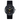 Braun Analog Watch BN-0032BKBKG