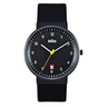Braun Analog Watch BN-0032BKBKG