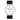 Braun Analog Chronograph BN-0035WHBKG