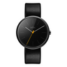 Braun Analog Watch BN-0172BKBKG
