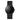 Braun Slim Analog Watch BN-0211BKMHG