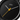 Braun Slim Analog Watch BN-0211BKMHL