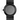 Braun Slim Analog Watch BN-0211BKMHL