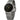 Braun Slim Analog Watch BN-0211BKSLMHG