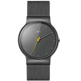 Braun Men's Slim Analog Watch BN-0211TIMHG
