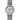 Braun Slim Analog Watch BN-0211WHSLMHL