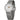 Braun Slim Analog Watch BN-0211WHSLMHL