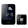 Braun Digital Weather Station & Alarm Clock BN-C013