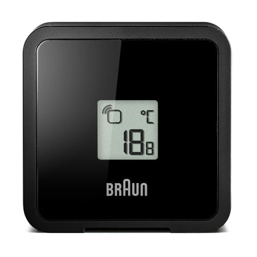 Braun Digital Weather Station & Alarm Clock BN-C013