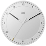 Braun Large Wall Clock BC17