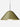 Bola Bell by Pablo – Moss 30" perforated shade, Matte Black stem