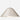 Bola Bell by Pablo – Sand 30" perforated shade, Matte White stem