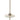 House of Troy Brandon Floor Lamps with USB Port in Satin Nickel