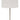 House of Troy Brandon Table Lamps with USB Port in Satin Nickel