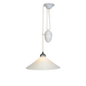 Original BTC Cobb Large Rise and Fall Pendant – main view
