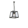 Original BTC Quad Pendant Small
