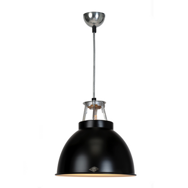 Titan Size 1 Pendant Light of Original BTC