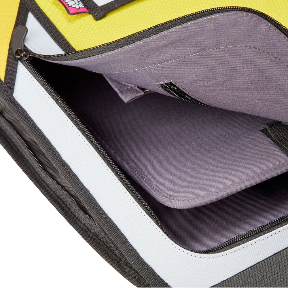 JumpFromPaper Backpack Spaceman Color Me In