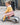Baghera Roadster Audi ride-on vehicle for toddlers with classic design and safe push feature