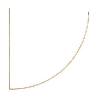 Visual Comfort Baku Chandelier by Sean Lavin | 49" Modern Art Light
