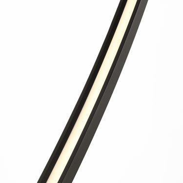 Large Modern Chandelier for Living Room: Baku 61" Sculpture Light Fixture