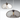 Modern Besa Bana pendant lighting for kitchen islands and dining rooms