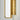 13 Inch Modern LED Wall Sconce, Brass Banda Collection by Sean Lavin | Vanity Light