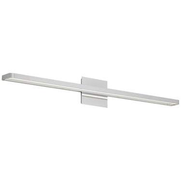 Dimmable 36" Wall Sconce | Modern Bathroom & Vanity Lighting | Banda