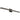 ADA Compliant 36" LED Wall Sconce | Banda Bathroom Light | Visual Comfort