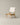 Barceloneta Low Armless Chair by Santa & Cole