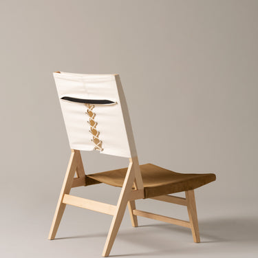 Barceloneta Spanish lounge chair for living room