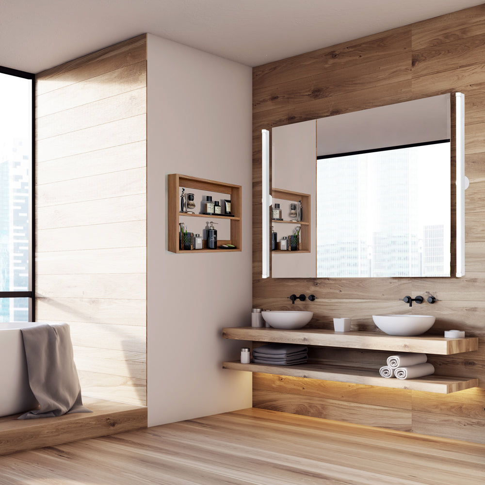 Basic Strip | Artemide Wall Light 1