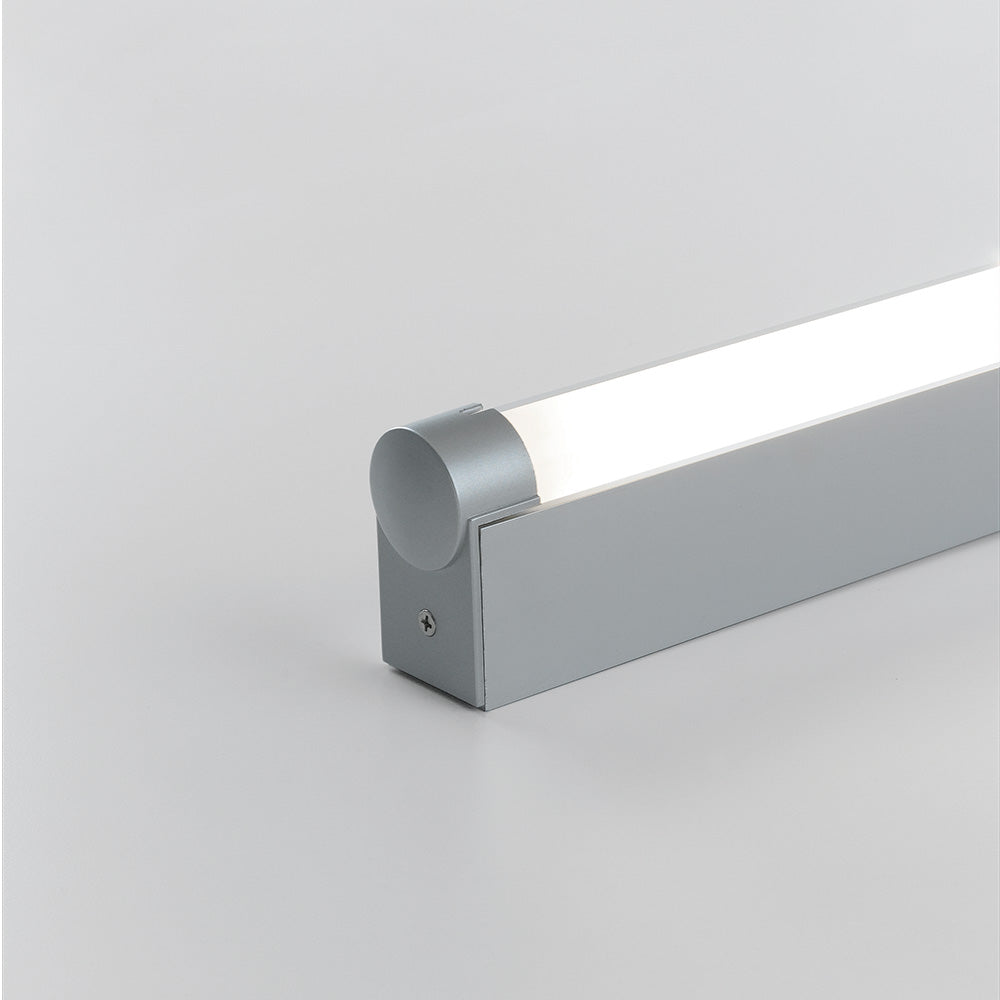 Basic Strip Vanity Wall Light | Ron Zezek for Artemide