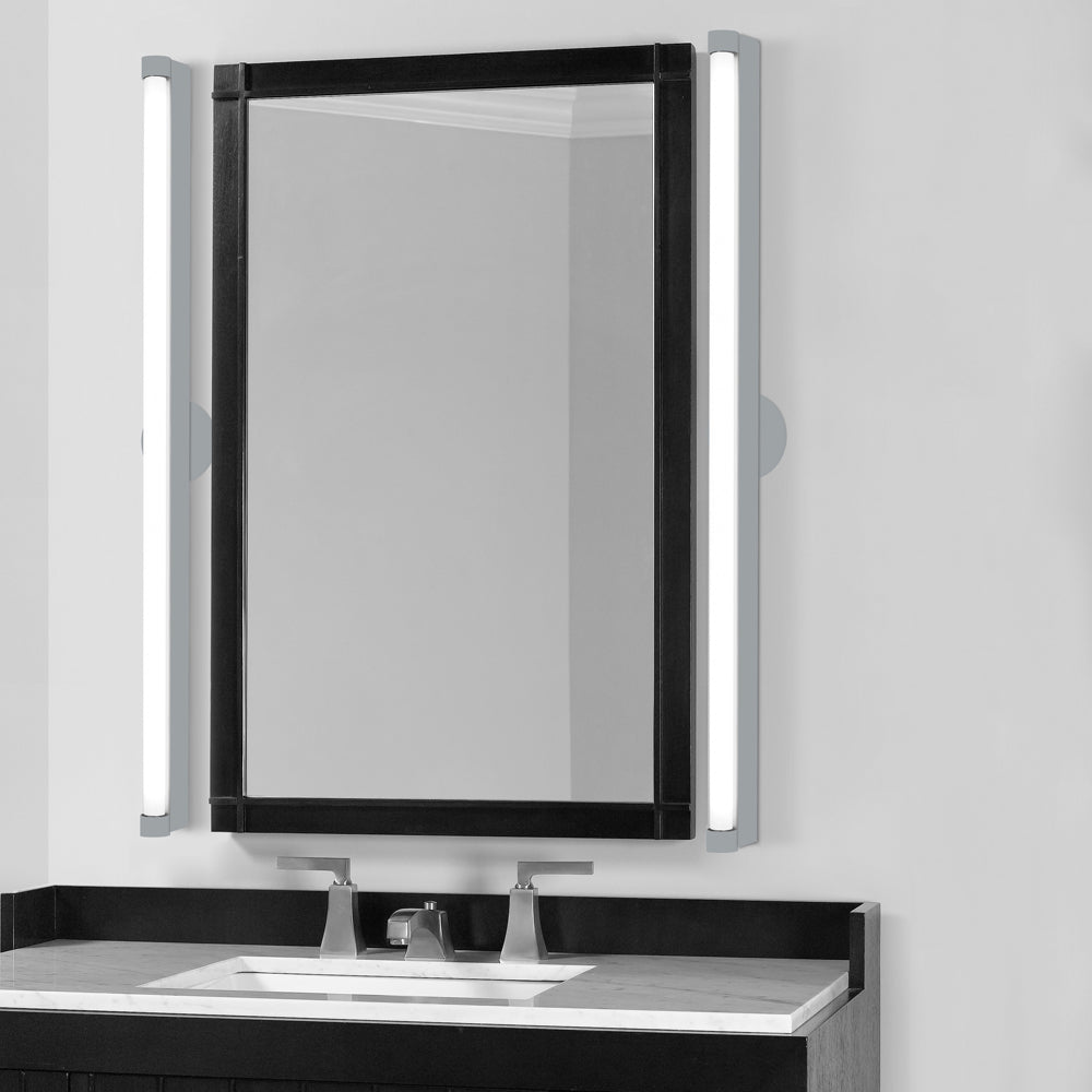 Basic Strip Vanity Wall Light | Vanity Mirror