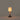 Elegant Basica Minima Bateria Table Lamp from Barcelona