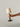 Spanish designer cordless table lamp with warm ambient light