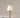 Santa & Cole Basica M1 Table Lamp with natural wood column