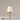 Santa & Cole Basica M1 Table Lamp with natural wood column
